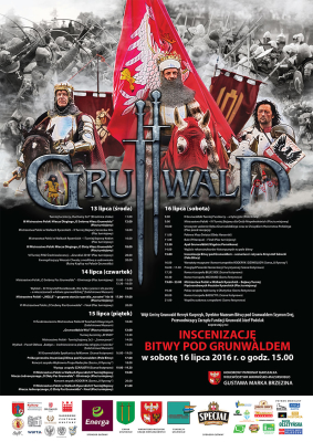 Grunwald_2016-plakat
