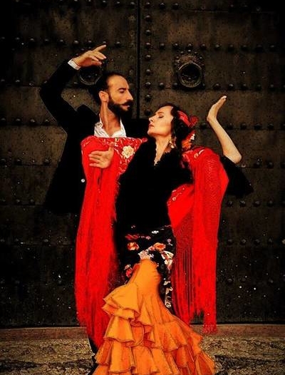 Flamenco prosto z Sevilli