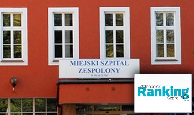 Olsztyński Szpital Najlepszy W Województwie 0146