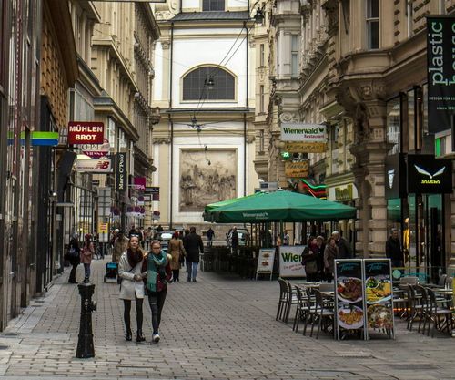 praca sezonowa w Austrii